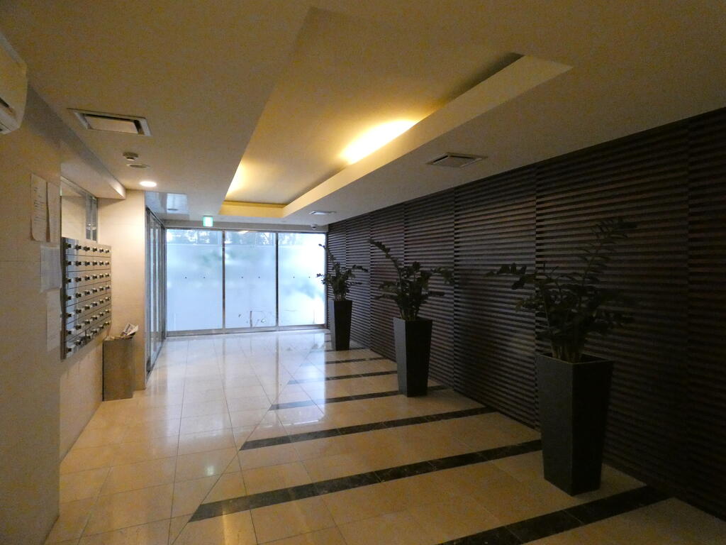 ロビー　ロビー