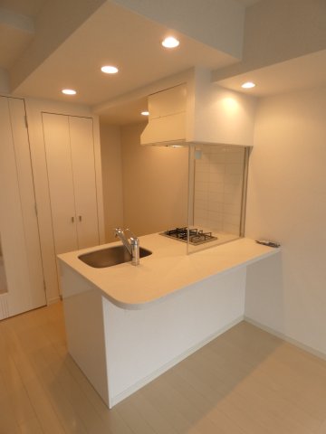 キッチン　キッチン※別部屋参考写真