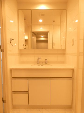 洗面設備　洗面※別部屋参考写真