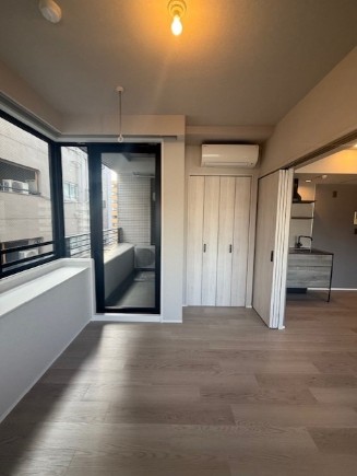 その他設備　同タイプのお写真です