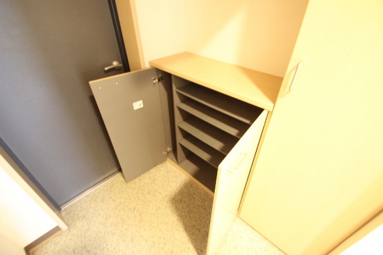 その他設備　※別部屋の写真です