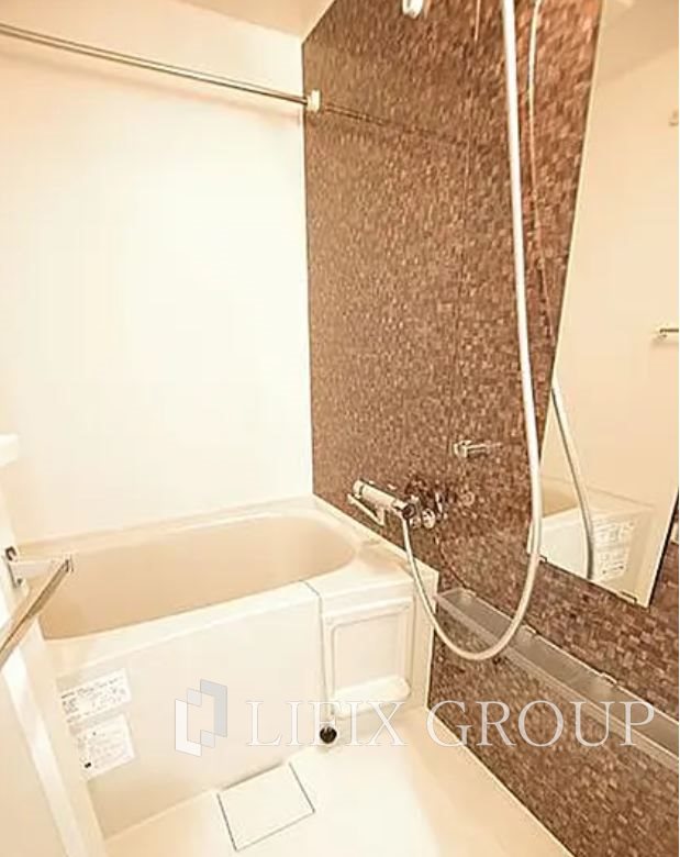 バス・シャワールーム　風呂