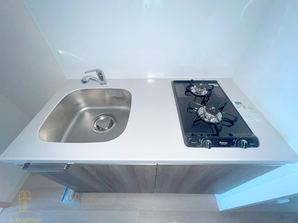 キッチン　プレサンス大阪都島エレナード