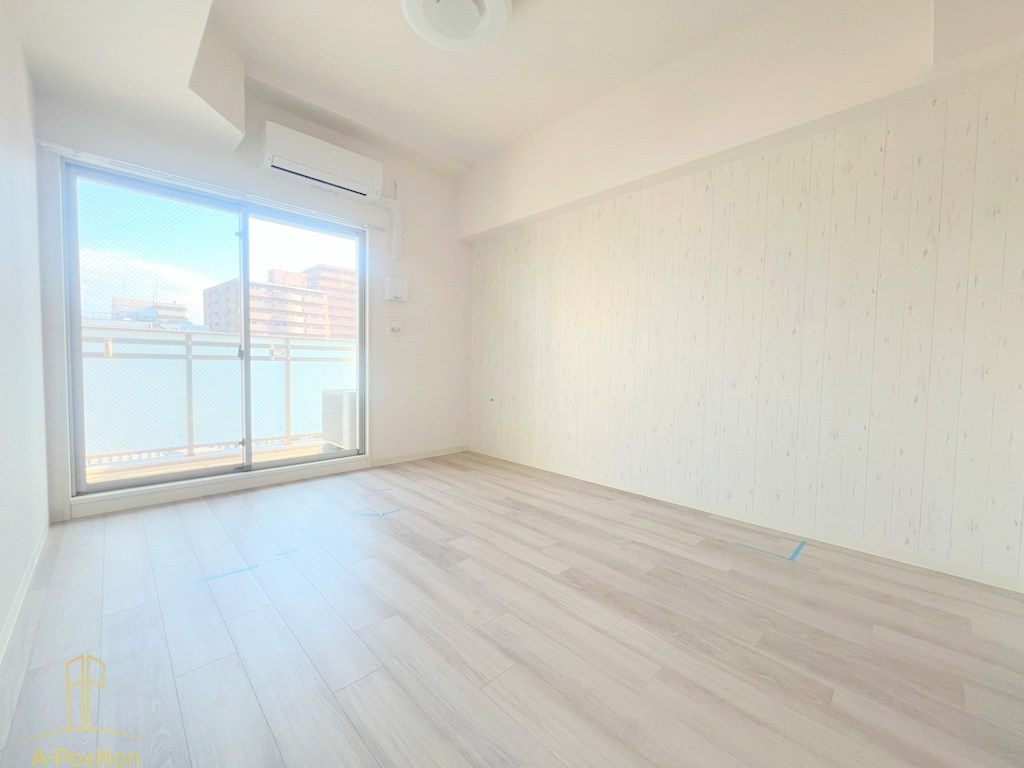 その他部屋・スペース　プレサンス大阪都島エレナード