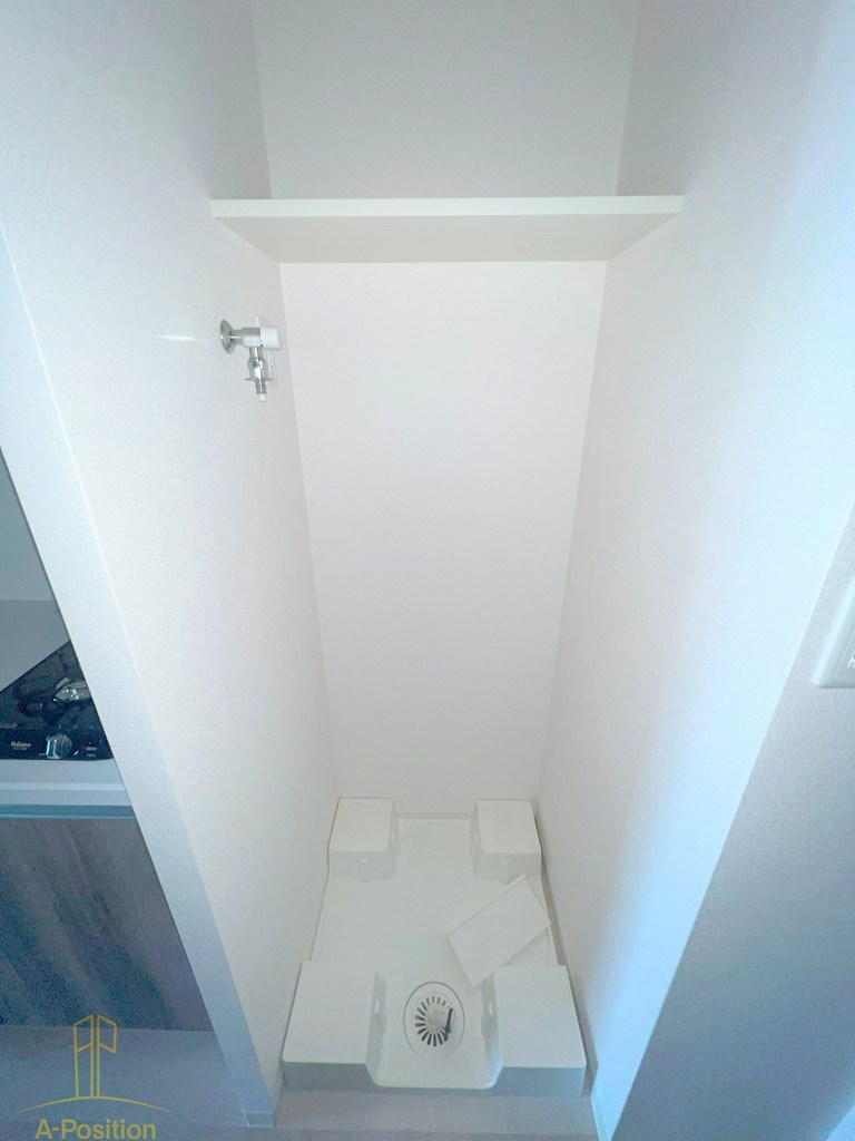 その他設備　プレサンス大阪都島エレナード