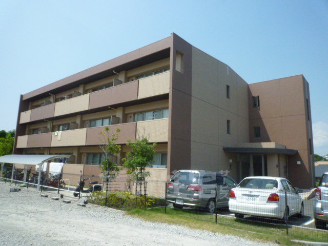 建物外観　オンライン内覧・現地案内も可能です