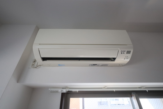 その他設備　※別部屋の写真です