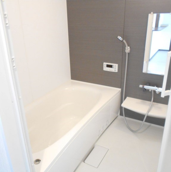 バス・シャワールーム　別室参照