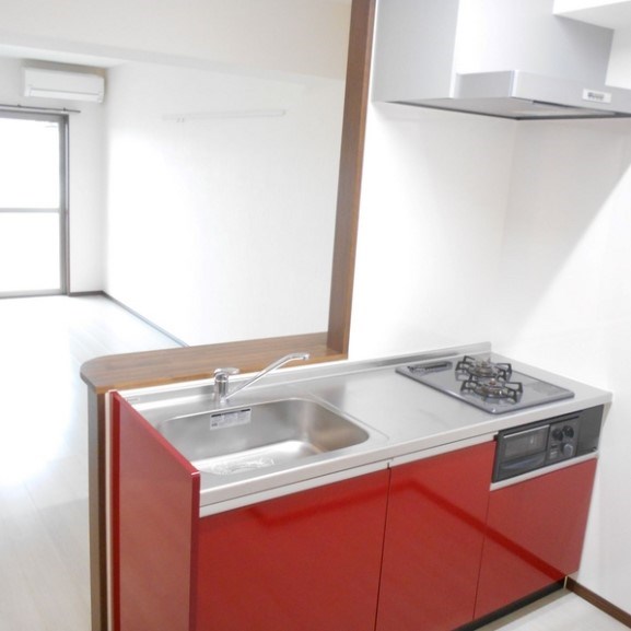 キッチン　別室参照