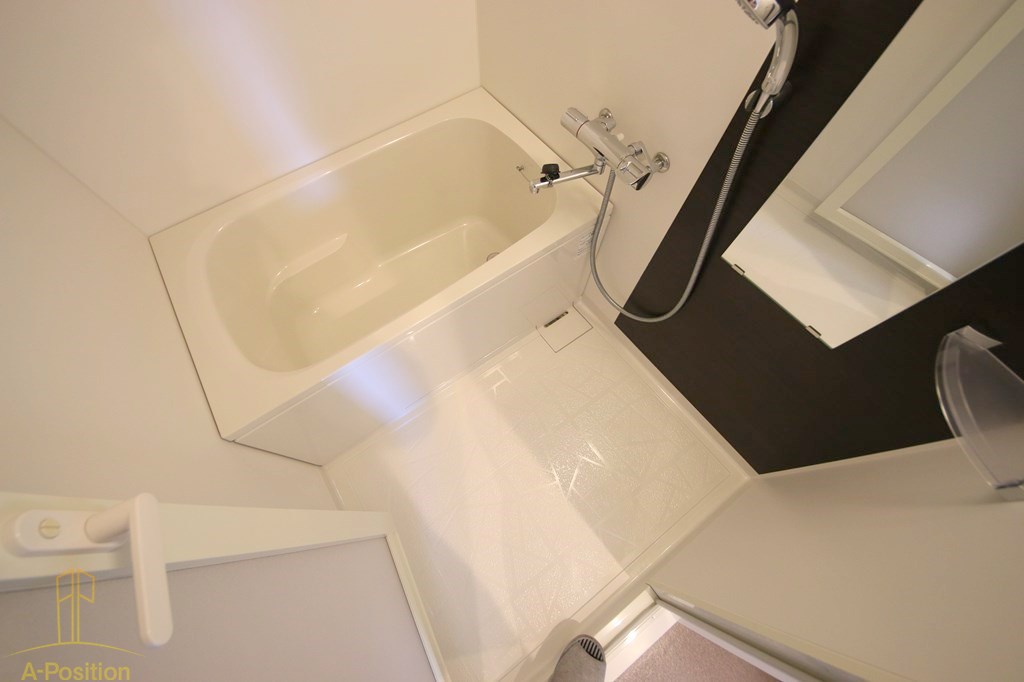 バス・シャワールーム　ジリオ大阪城南