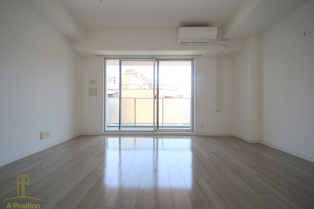 居室・リビング　ジリオ大阪城南