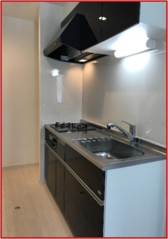 キッチン　同型参照