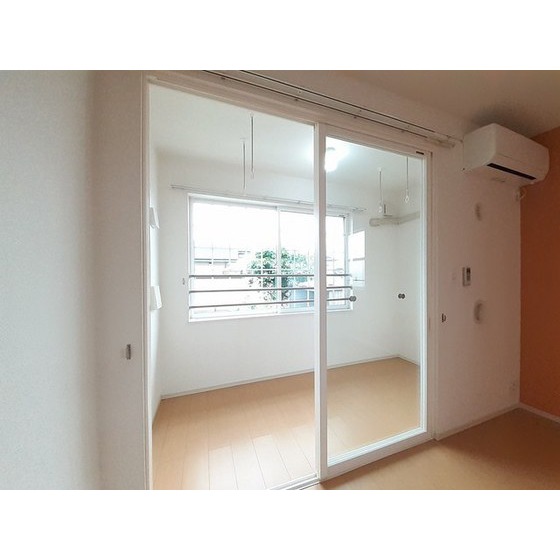 その他設備　サンルーム