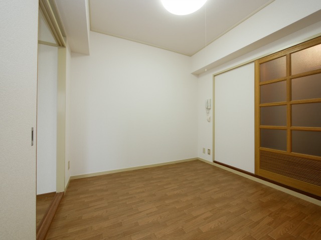 居室・リビング　ノルデンハイム天神橋　ダイニングスペース