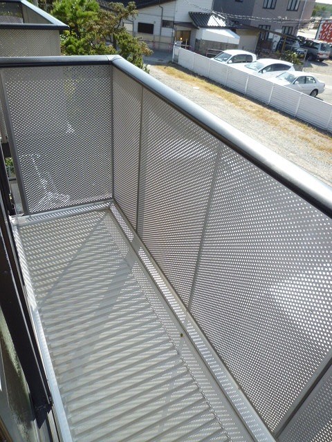 眺望　202の写真です