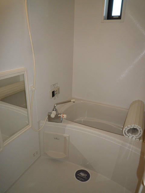 バス・シャワールーム　202の写真です