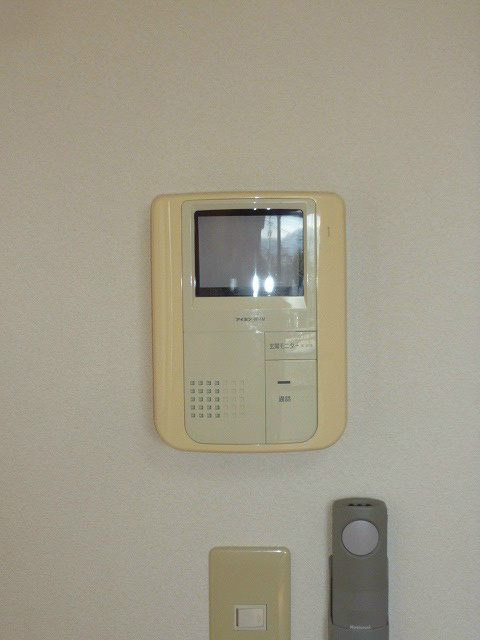 セキュリティ　202の写真です