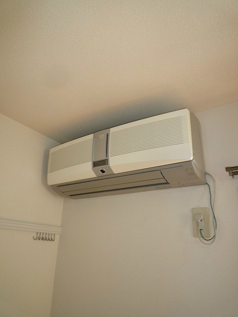 その他設備　202の写真です