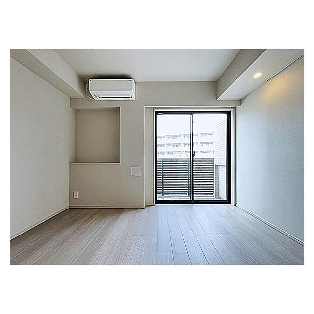 居室・リビング　居室