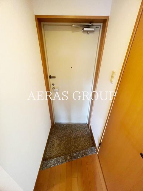 玄関　参考写真