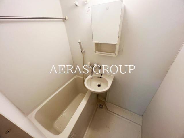 バス・シャワールーム　参考写真