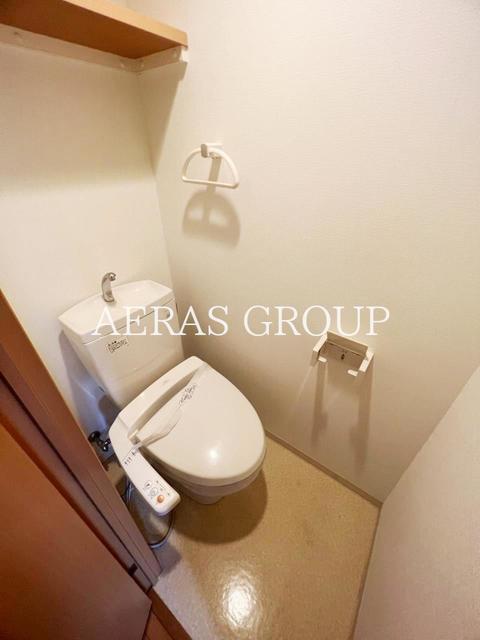 トイレ　参考写真