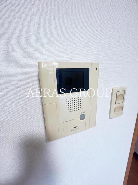 セキュリティ　参考写真