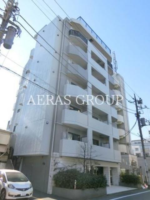 建物外観　★外観★