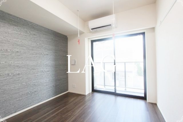 その他部屋・スペース　寝室です。