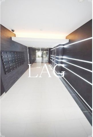 その他共有部分　集合ポストです。