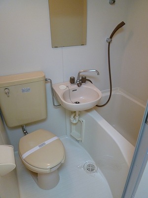 バス・シャワールーム　相模大野ダイカンプラザシティ