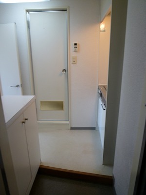玄関　相模大野ダイカンプラザシティ