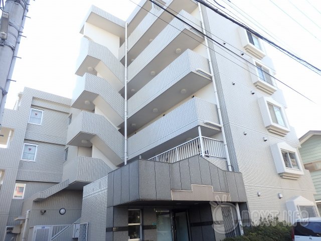 建物外観　相模大野ダイカンプラザシティ