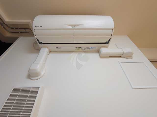 その他設備　ザ・パークハウスアーバンス中野中央