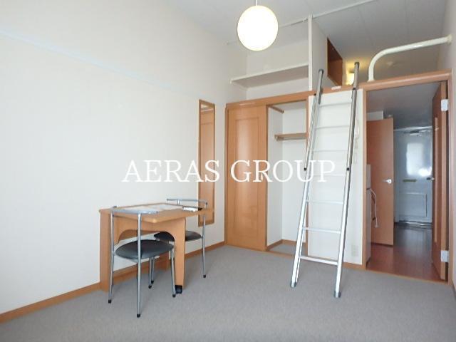 その他部屋・スペース