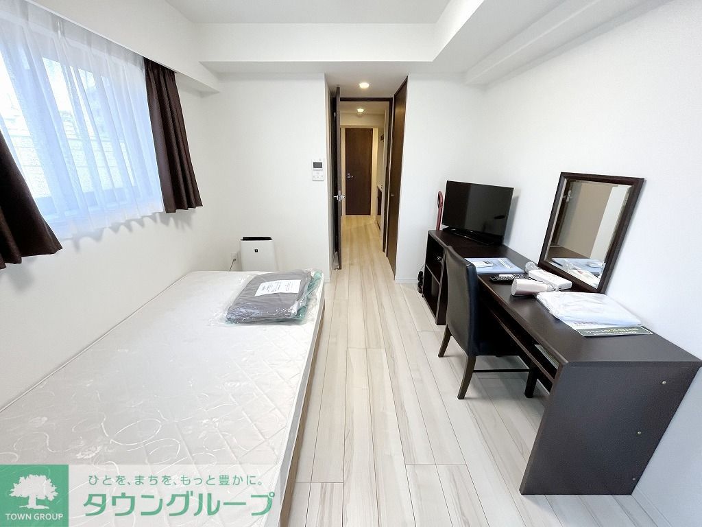 その他部屋・スペース　居室