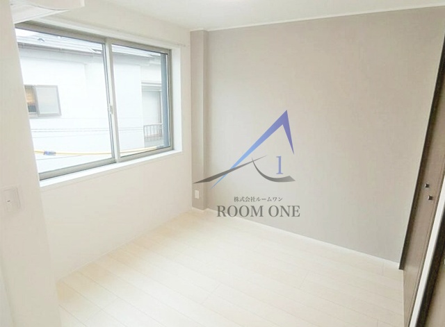 その他部屋・スペース　寝室です。