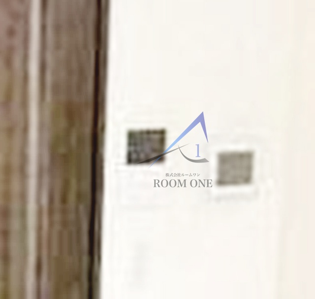 セキュリティ　モニター付きインターホンです。