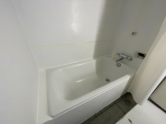 バス・シャワールーム　※別室参考写真