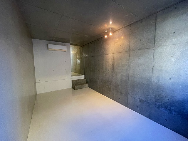 居室・リビング　※別室参考写真