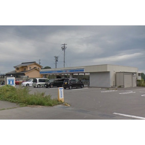 コンビニ　ローソン佐久上塚原店（コンビニ）まで698m