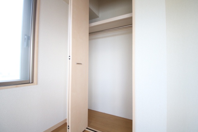 収納　※別室の参考写真の為、現況優先です。