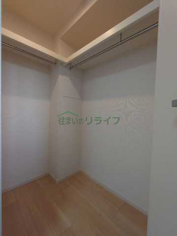 収納　別部屋参考写真