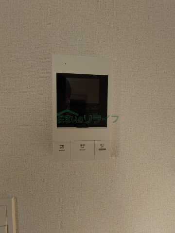 セキュリティ　別部屋参考写真