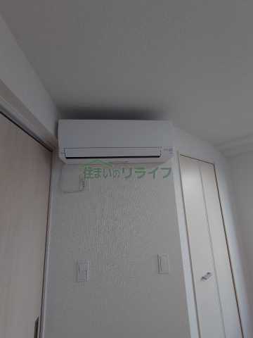 その他設備　別部屋参考写真