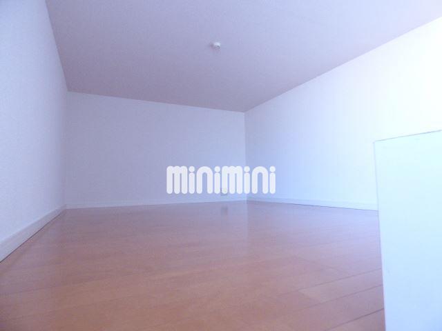 その他部屋・スペース　広いロフトです。