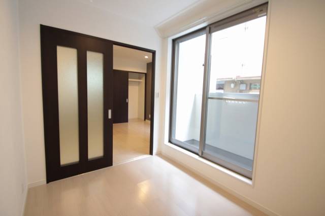 その他部屋・スペース　※モデルルーム参照