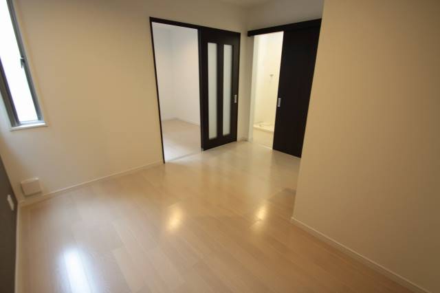 居室・リビング　※モデルルーム参照