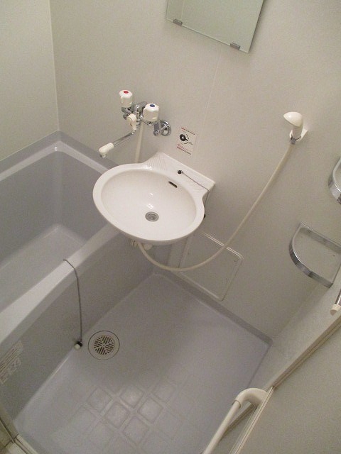 バス・シャワールーム　★バスルーム★