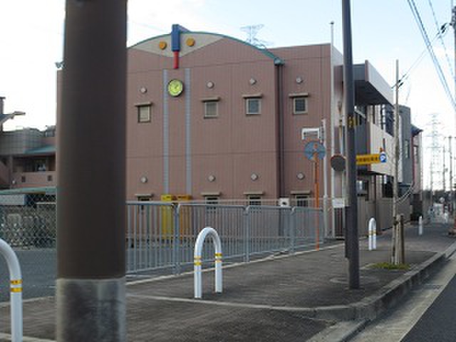 幼稚園・保育園　みょうぜん幼稚園（幼稚園・保育園）まで85m